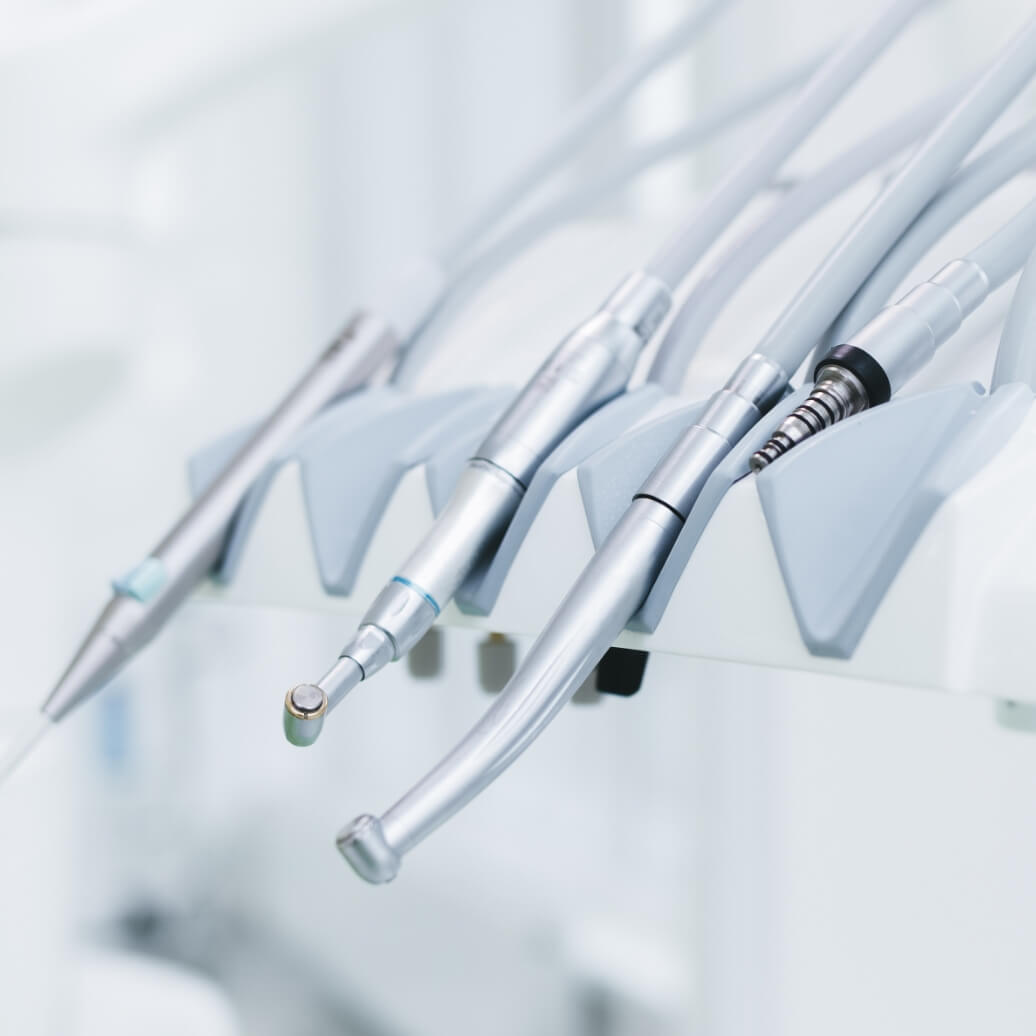 徹底した衛生管理