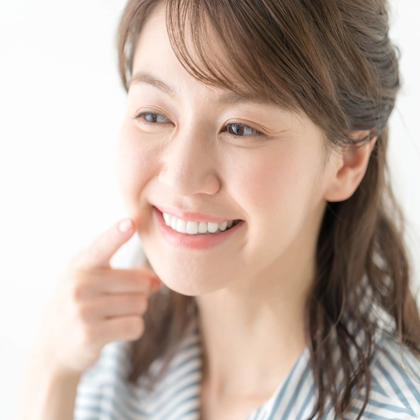 安全を第一に考えた口腔外科治療