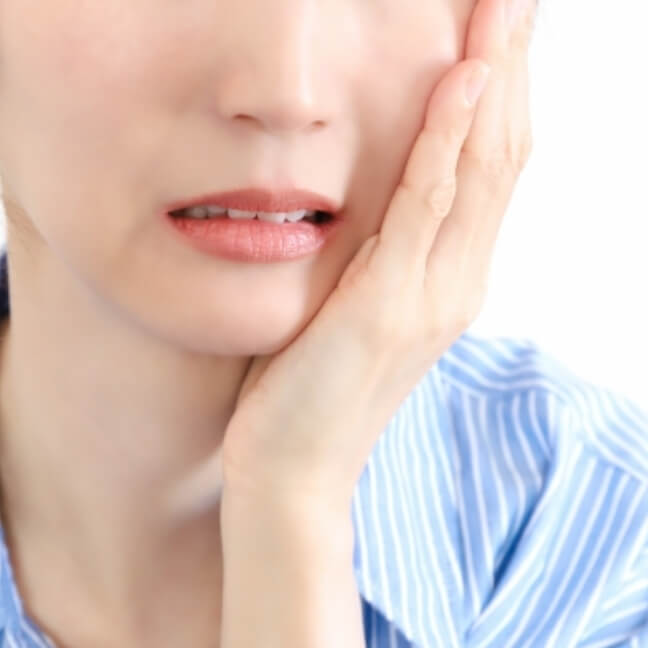 顎関節症の治療