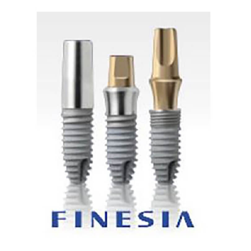 京セラインプラント