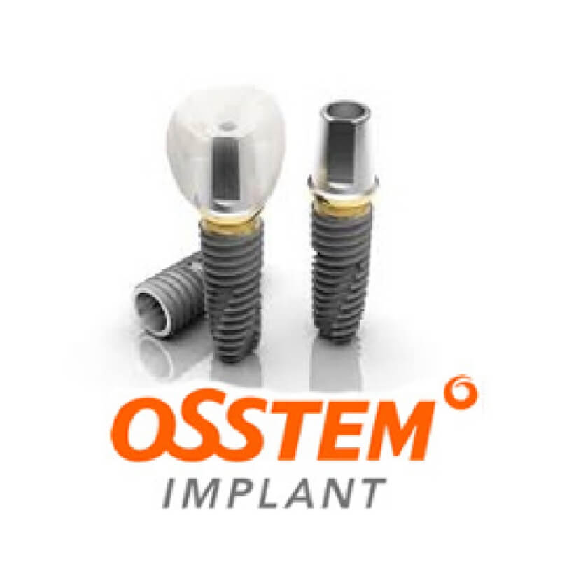 オステムインプラント