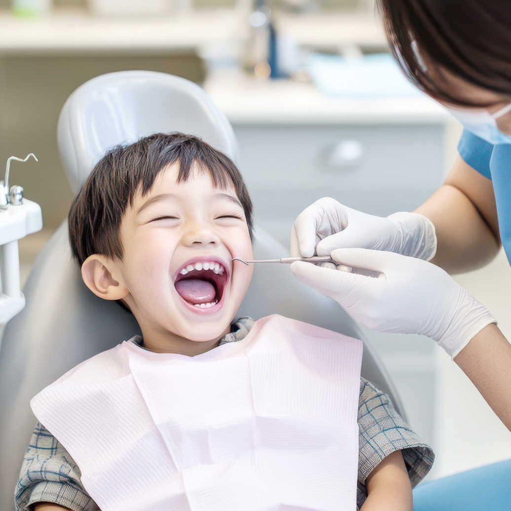 地域密着型の医療