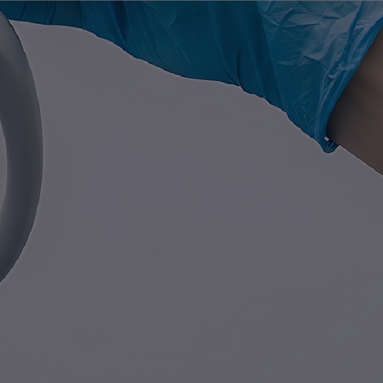 噛み合わせ治療