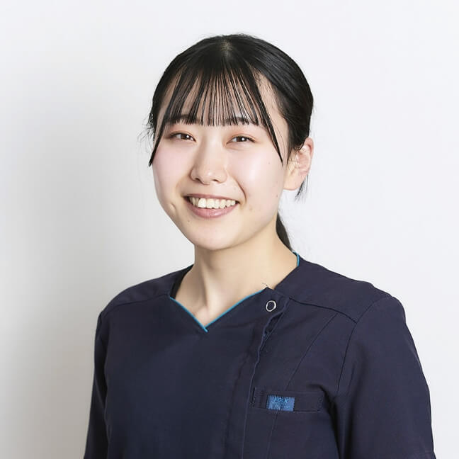 歯科衛生士：Wさん